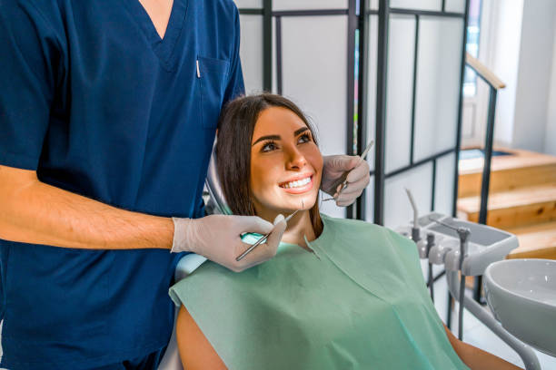 Professional  Holistic Dental Services in Sawyerwood, OH